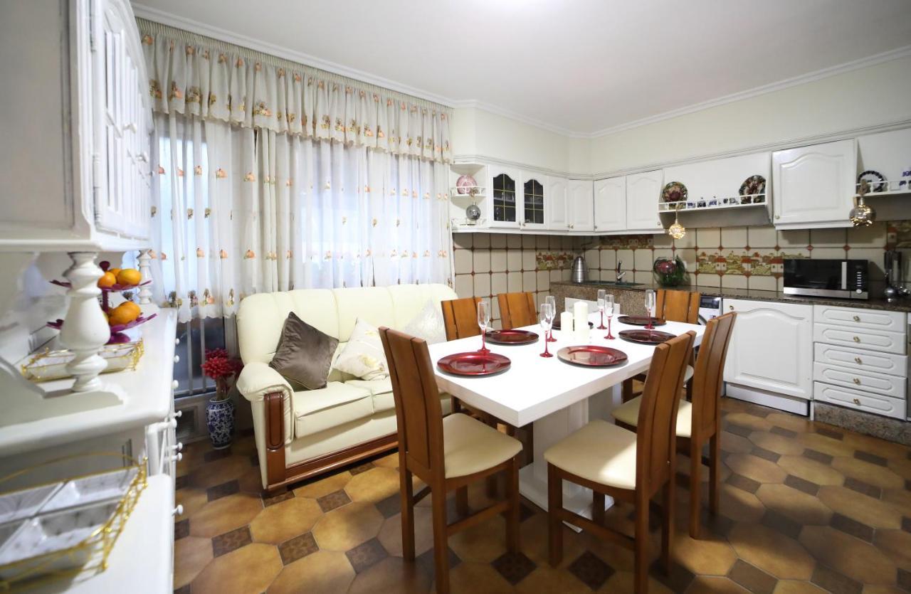 Apart Romero Garden C Вильянуэва-де-Ароса Экстерьер фото