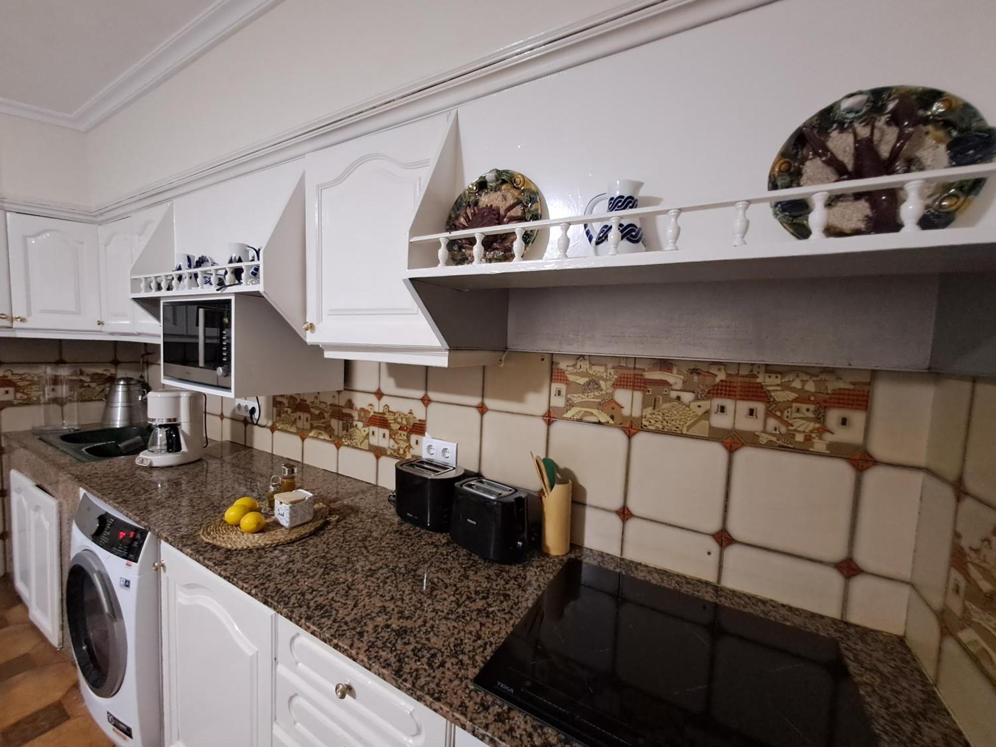 Apart Romero Garden C Вильянуэва-де-Ароса Экстерьер фото