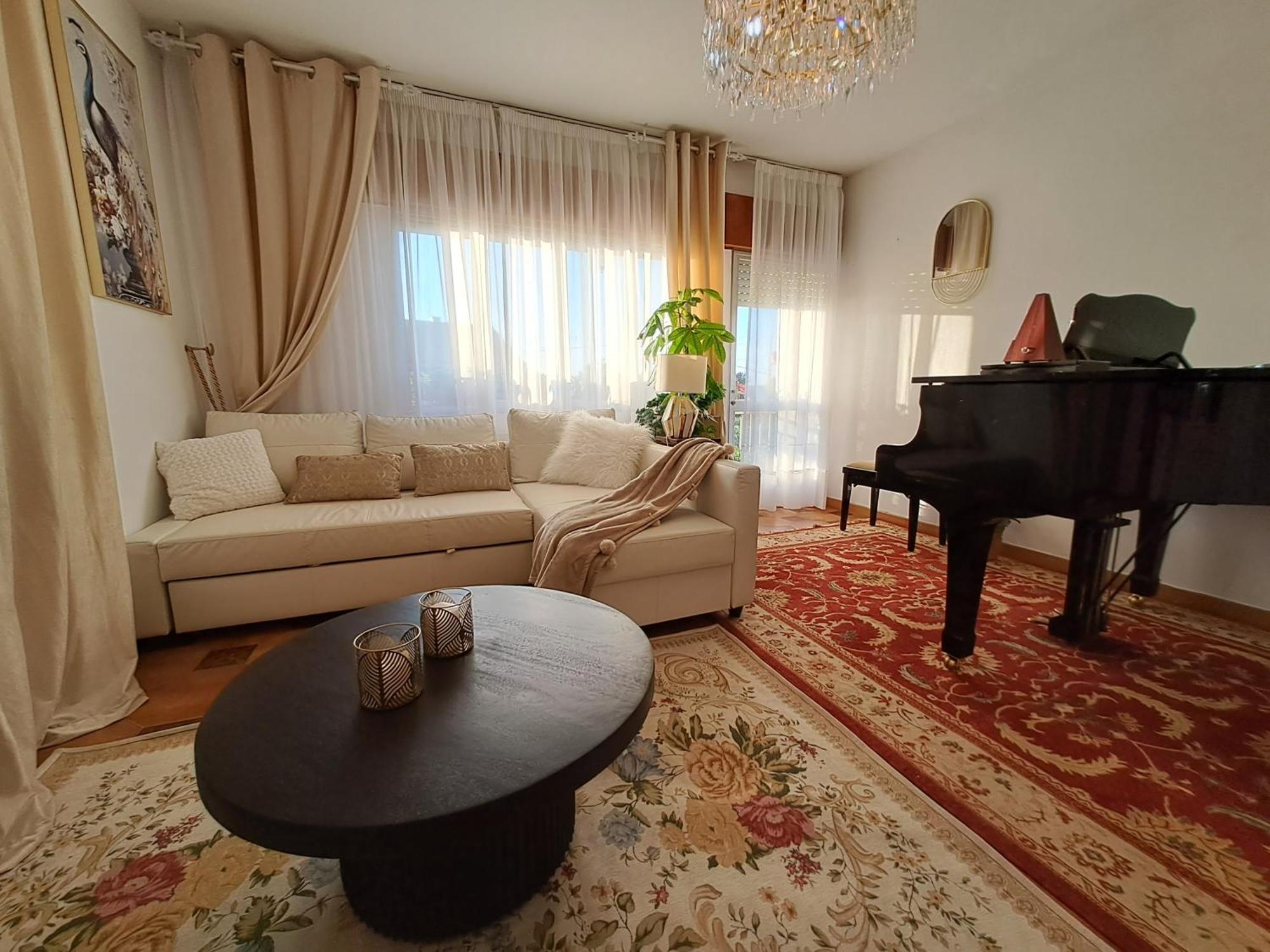Apart Romero Garden C Вильянуэва-де-Ароса Экстерьер фото