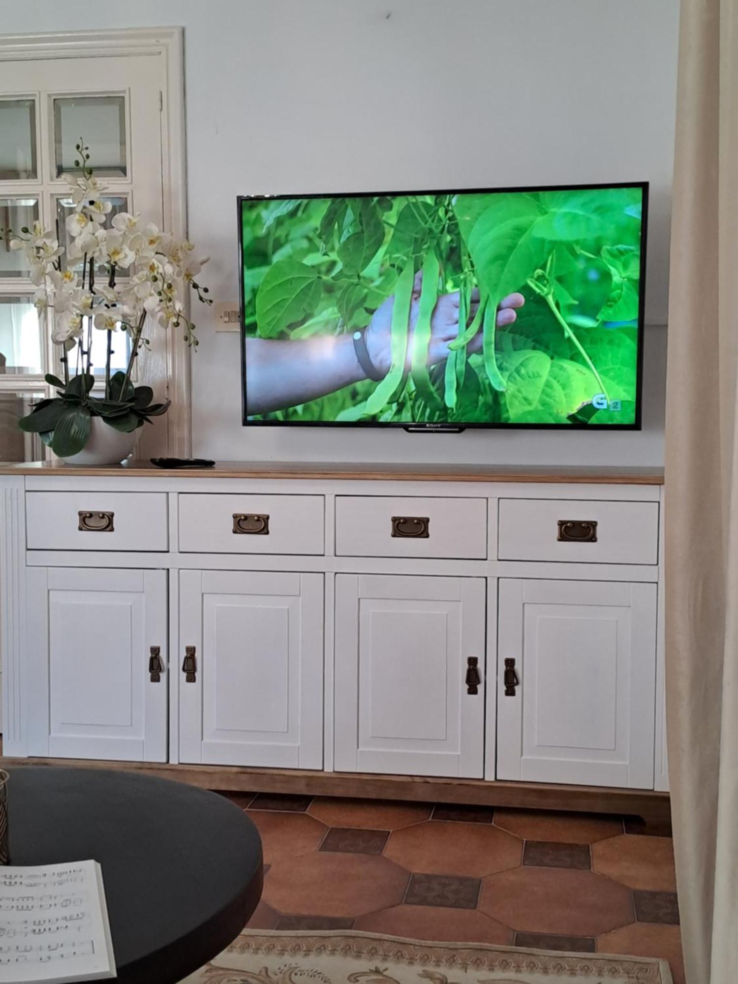 Apart Romero Garden C Вильянуэва-де-Ароса Экстерьер фото